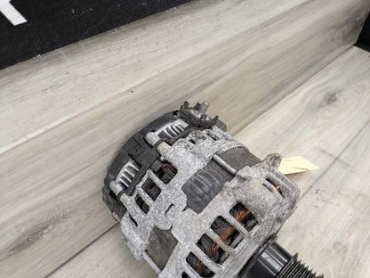 16-20 OEM BMW F30 F32 G01 G12 G30 X3 Engine B46* B58 Alternator Generator 180A