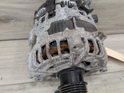 16-20 OEM BMW F30 F32 G01 G12 G30 X3 Engine B46* B58 Alternator Generator 180A