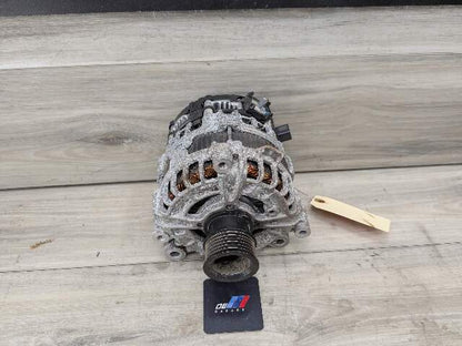 16-20 OEM BMW F30 F32 G01 G12 G30 X3 Engine B46* B58 Alternator Generator 180A