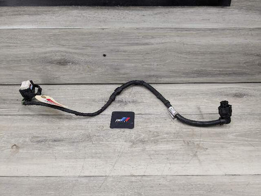 18-19 OEM BMW G01 G02 X3 X4 Engine B46 2.0L Motor Valvetronic Wiring Wire Loom