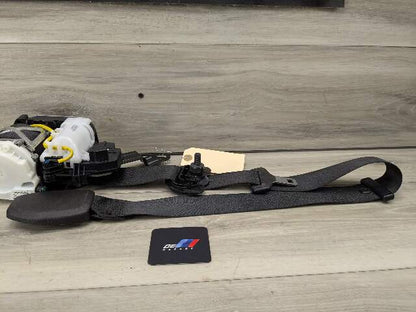 OEM BMW G01 G02 F97 F98 X3 X4 Front Passenger Seat Belt Seatbelt Retractor