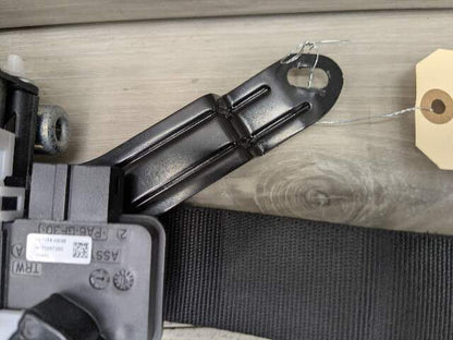 OEM BMW G01 G02 F97 F98 X3 X4 Front Passenger Seat Belt Seatbelt Retractor