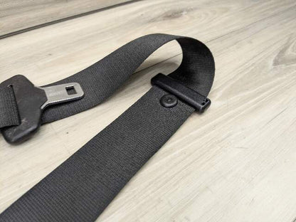 OEM BMW G01 G02 F97 F98 X3 X4 Front Passenger Seat Belt Seatbelt Retractor