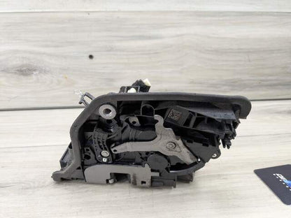 OEM BMW F97 F98 G01 G02 X3 X4 Front Rear Left Driver Door Lock Latch Actuator