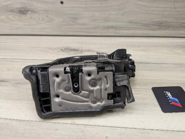 OEM BMW F97 F98 G01 G02 X3 X4 Front Rear Left Driver Door Lock Latch Actuator