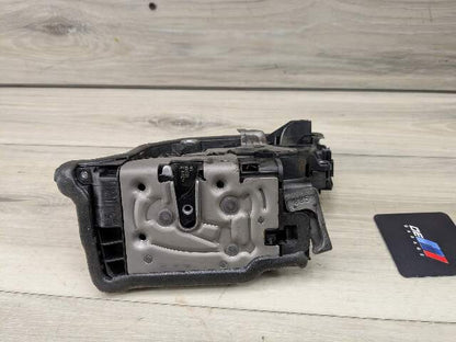 OEM BMW F97 F98 G01 G02 X3 X4 Front Rear Left Driver Door Lock Latch Actuator
