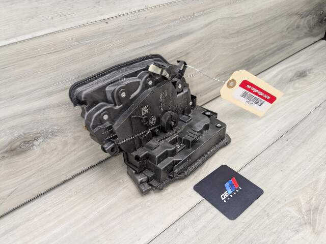 OEM BMW F97 F98 G01 G02 X3 X4 Front Rear Left Driver Door Lock Latch Actuator