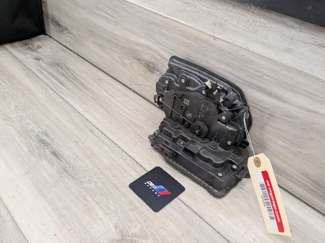 OEM BMW F97 F98 G01 G02 X3 X4 Front Rear Left Driver Door Lock Latch Actuator