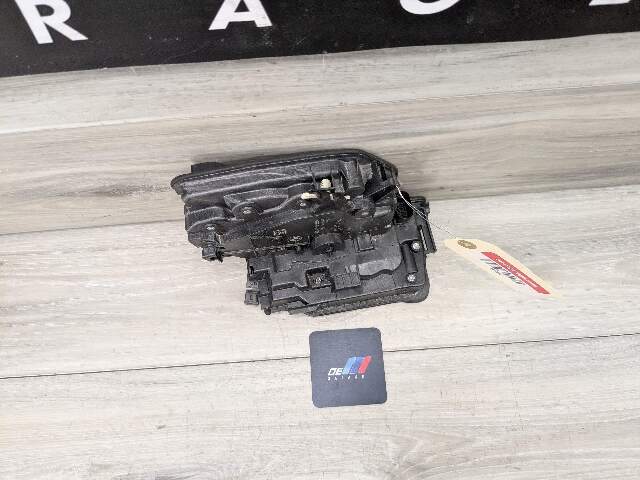 OEM BMW F97 F98 G01 G02 X3 X4 Front Rear Left Driver Door Lock Latch Actuator
