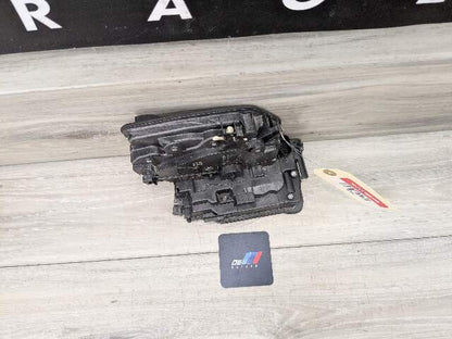 OEM BMW F97 F98 G01 G02 X3 X4 Front Rear Left Driver Door Lock Latch Actuator