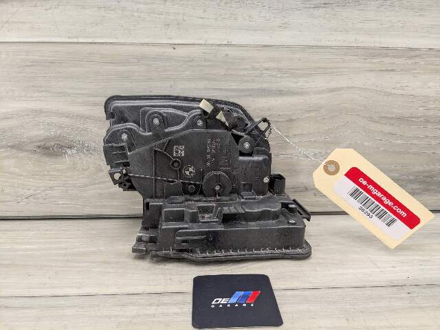 OEM BMW F97 F98 G01 G02 X3 X4 Front Rear Left Driver Door Lock Latch Actuator