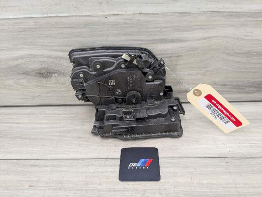 OEM BMW F97 F98 G01 G02 X3 X4 Front Rear Left Driver Door Lock Latch Actuator