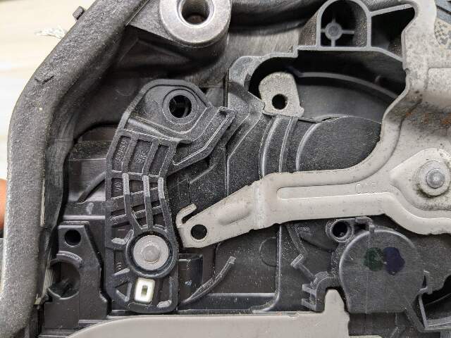 OEM BMW F97 F98 G01 G02 X3 X4 Front Rear Left Driver Door Lock Latch Actuator