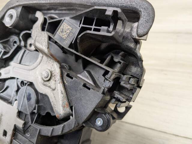 OEM BMW F97 F98 G01 G02 X3 X4 Front Rear Left Driver Door Lock Latch Actuator