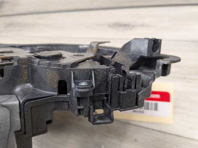 OEM BMW F97 F98 G01 G02 X3 X4 Front Rear Left Driver Door Lock Latch Actuator