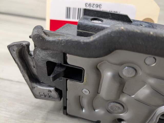 OEM BMW F97 F98 G01 G02 X3 X4 Front Rear Left Driver Door Lock Latch Actuator