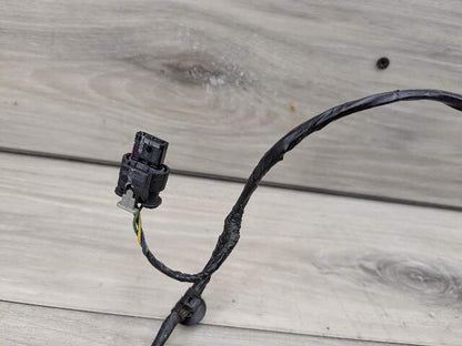18-24 OEM BMW G01 F97 X3 REAR Parking Distance Sensors PDC Wiring Wire Harness