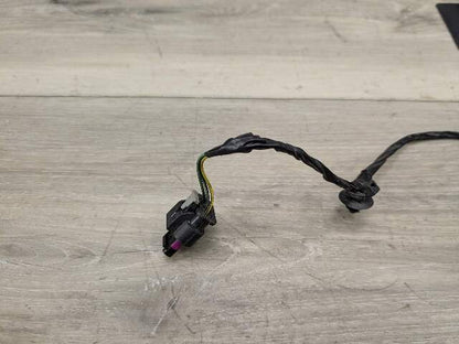 18-24 OEM BMW G01 F97 X3 REAR Parking Distance Sensors PDC Wiring Wire Harness