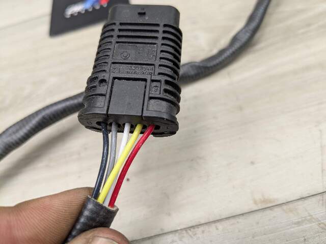 OEM BMW F22 F30 F32 F36 G30 Cat Catalytic Oxygen O2 Lambda Probe Sensors B46