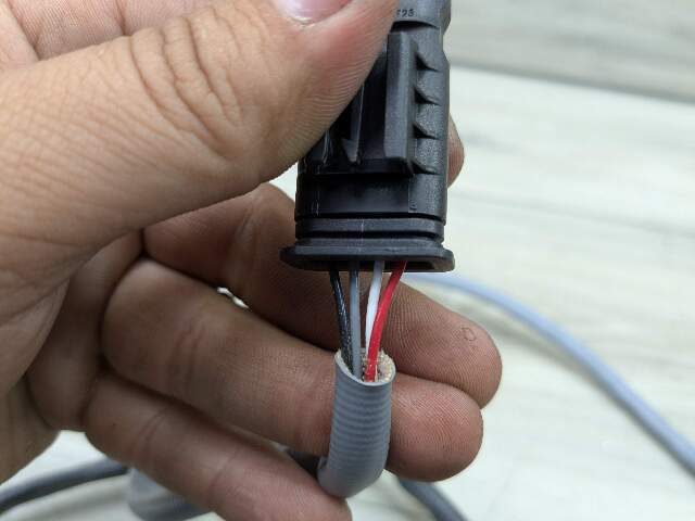 OEM BMW F22 F30 F32 F36 G30 Cat Catalytic Oxygen O2 Lambda Probe Sensors B46