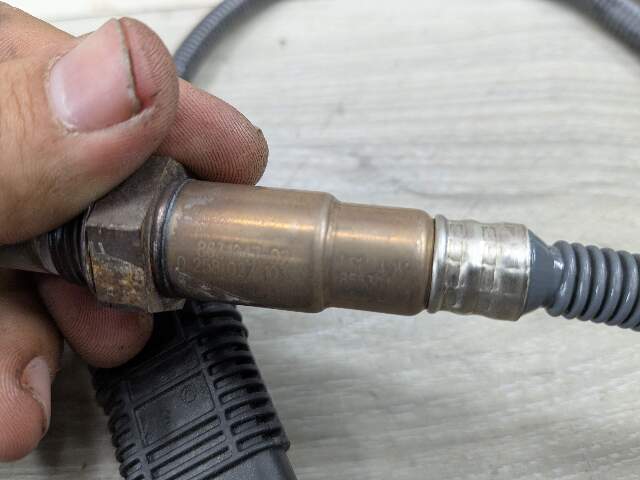 OEM BMW F22 F30 F32 F36 G30 Cat Catalytic Oxygen O2 Lambda Probe Sensors B46