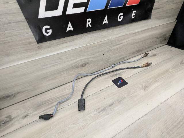 OEM BMW F22 F30 F32 F36 G30 Cat Catalytic Oxygen O2 Lambda Probe Sensors B46