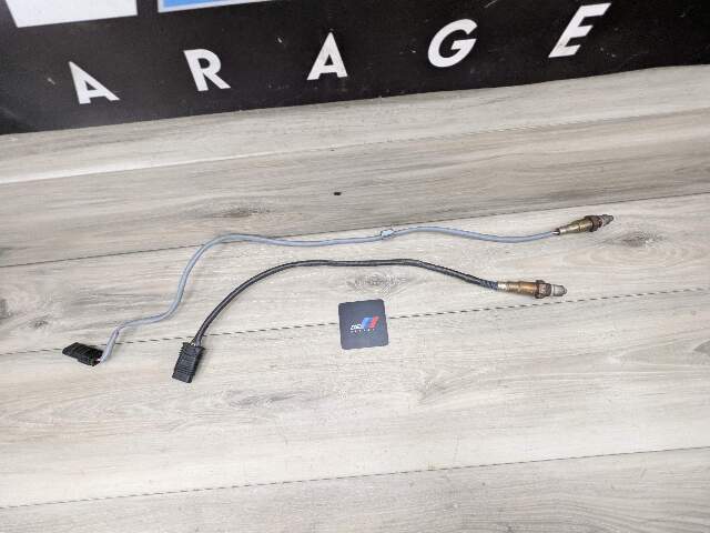 OEM BMW F22 F30 F32 F36 G30 Cat Catalytic Oxygen O2 Lambda Probe Sensors B46