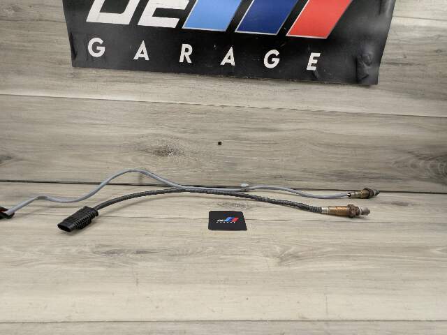 OEM BMW F22 F30 F32 F36 G30 Cat Catalytic Oxygen O2 Lambda Probe Sensors B46