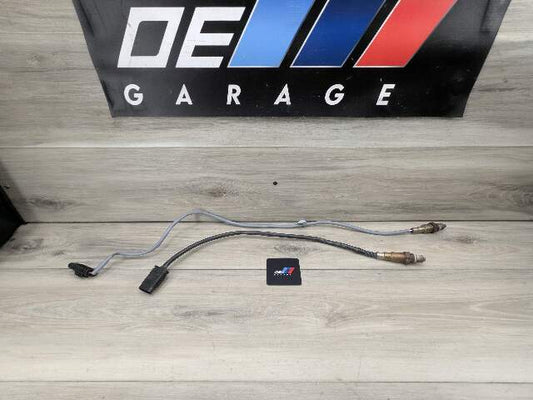 OEM BMW F22 F30 F32 F36 G30 Cat Catalytic Oxygen O2 Lambda Probe Sensors B46