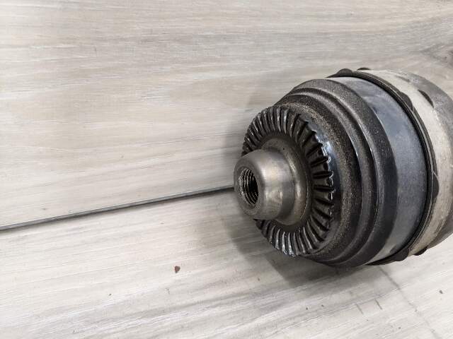 18-24 OEM BMW G01 X3 30iX REAR Right Passenger CV Axle Drive Shaft Output AWD