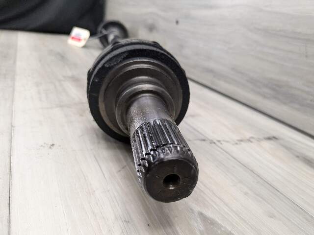 18-24 OEM BMW G01 X3 30iX REAR Right Passenger CV Axle Drive Shaft Output AWD