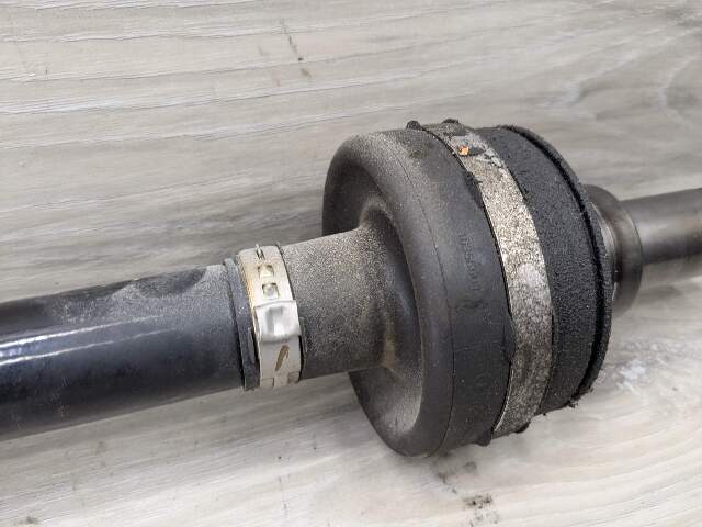 18-24 OEM BMW G01 X3 30iX REAR Right Passenger CV Axle Drive Shaft Output AWD