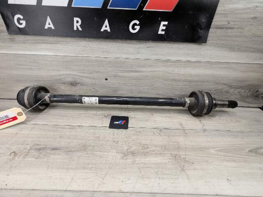 18-24 OEM BMW G01 X3 30iX REAR Right Passenger CV Axle Drive Shaft Output AWD