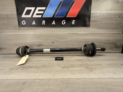 18-24 OEM BMW X3 G01 30i 30iX REAR Left Driver Side Half Shaft Output CV Axle
