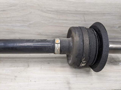 18-24 OEM BMW X3 G01 30i 30iX REAR Left Driver Side Half Shaft Output CV Axle