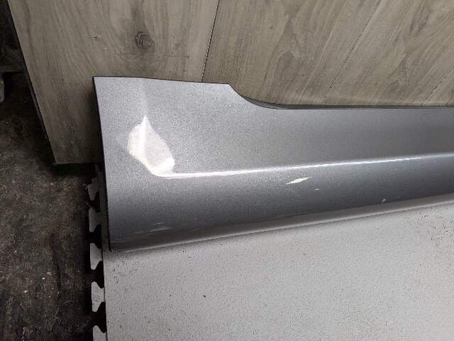 16-22 OEM BMW G12 740 750 M760 Right Passenger Side Skirt Rocker Panel M SPORT