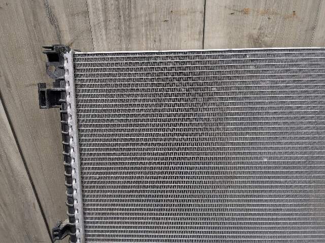 18-24 OEM BMW G01 G02 X3 X4 Main Cooling Coolant Cooler Radiator B46 B58