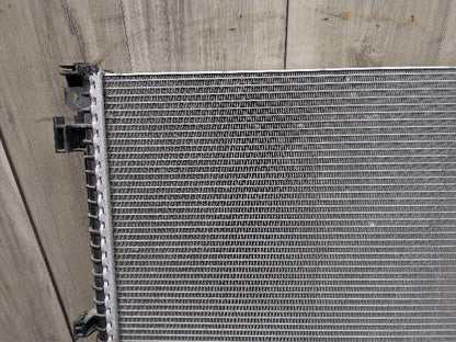 OEM BMW F97 F98 G01 G02 X3 X4 X3M X4M Cooling Coolant Auxiliary Radiator