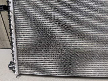 OEM BMW F97 F98 G01 G02 X3 X4 X3M X4M Cooling Coolant Auxiliary Radiator