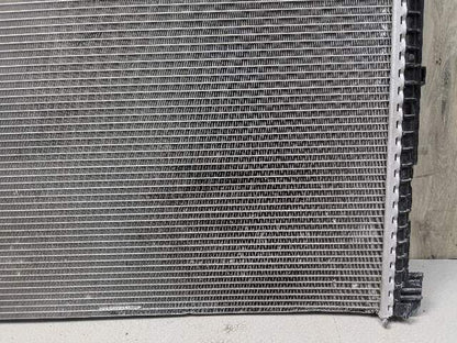 OEM BMW F97 F98 G01 G02 X3 X4 X3M X4M Cooling Coolant Auxiliary Radiator