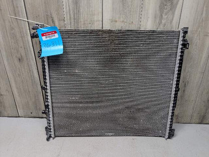 OEM BMW F97 F98 G01 G02 X3 X4 X3M X4M Cooling Coolant Auxiliary Radiator