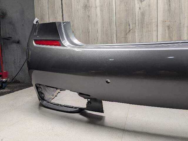 16-19 OEM BMW G11 G12 M SPORT Rear Bumper Cover Panel w/ PDC Option Gray C26