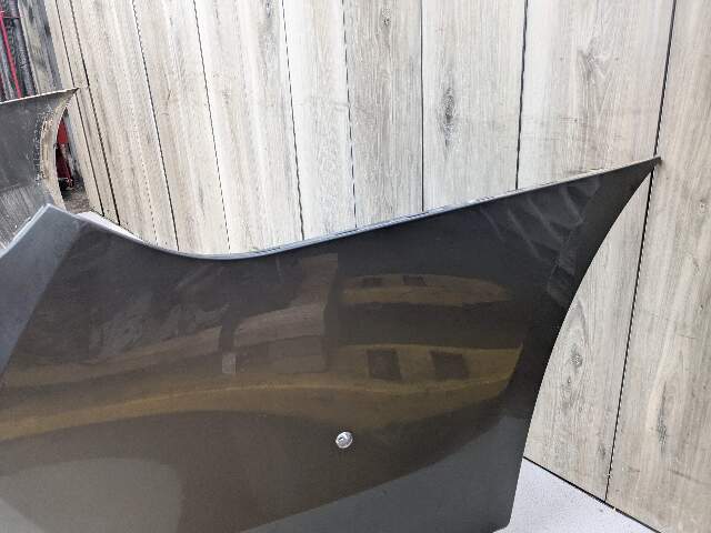 16-19 OEM BMW G11 G12 M SPORT Rear Bumper Cover Panel w/ PDC Option Gray C26