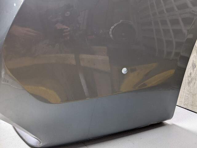 16-19 OEM BMW G11 G12 M SPORT Rear Bumper Cover Panel w/ PDC Option Gray C26