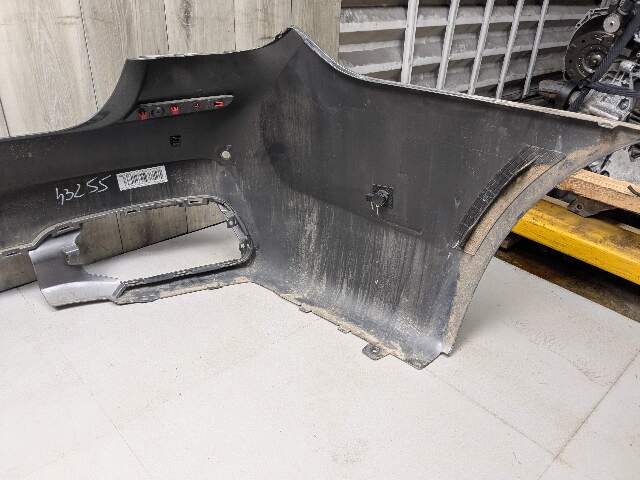 16-19 OEM BMW G11 G12 M SPORT Rear Bumper Cover Panel w/ PDC Option Gray C26
