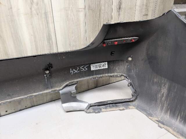 16-19 OEM BMW G11 G12 M SPORT Rear Bumper Cover Panel w/ PDC Option Gray C26