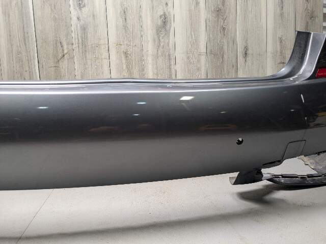 16-19 OEM BMW G11 G12 M SPORT Rear Bumper Cover Panel w/ PDC Option Gray C26