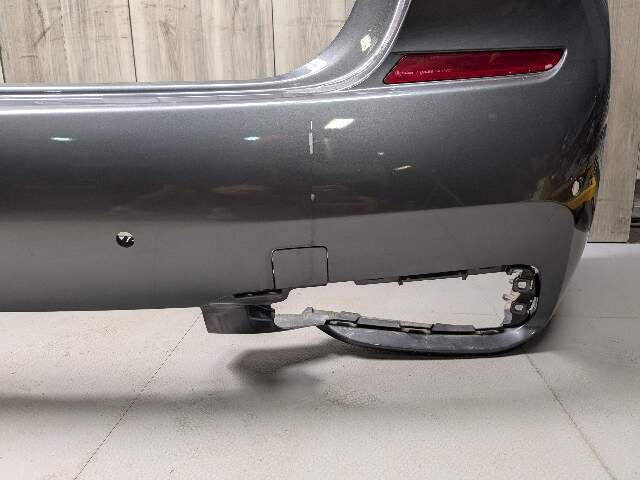 16-19 OEM BMW G11 G12 M SPORT Rear Bumper Cover Panel w/ PDC Option Gray C26