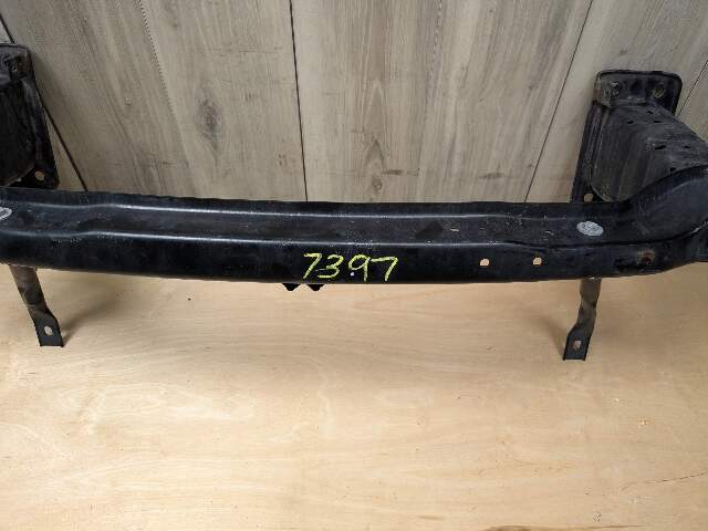10-13 OEM BMW E70 X5M Front Bumper Reinforcement Impact Crash Rebar Bar