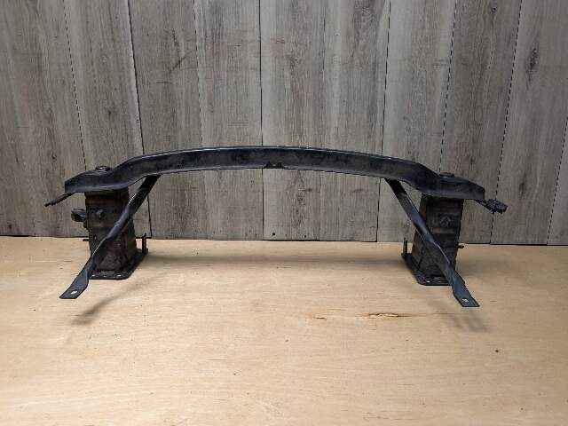 10-13 OEM BMW E70 X5M Front Bumper Reinforcement Impact Crash Rebar Bar